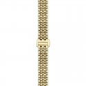 Tissot Lovely - Orologio Elegante - Acciaio Oro