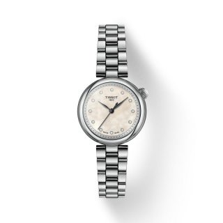 Tissot Desir - Eleganza E Durata - T-Lady