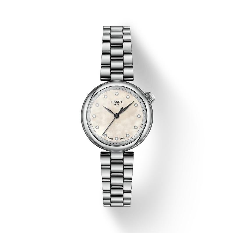 Tissot Desir - Eleganza E Durata - T-Lady