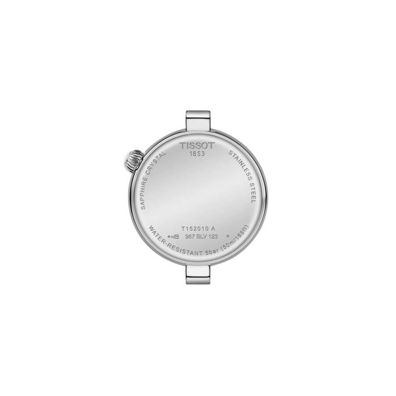 Tissot Desir - Eleganza E Durata - T-Lady