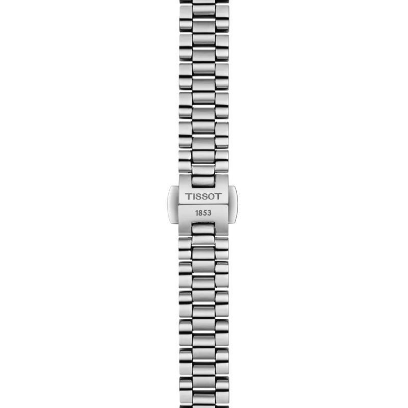 Tissot Desir - Eleganza E Durata - T-Lady