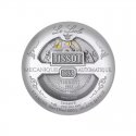Tissot - Le Locle Powermatic 80 - Automatico - Argento