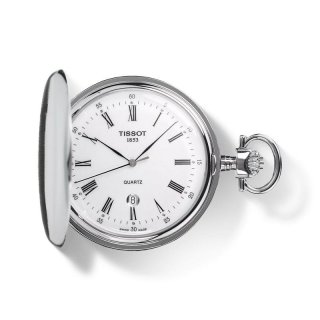 Tissot Savonnette - Orologio Da Tasca - T-Pocket