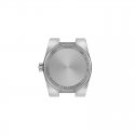 Tissot Prx 25Mm - Acciaio Inossidabile - Nero