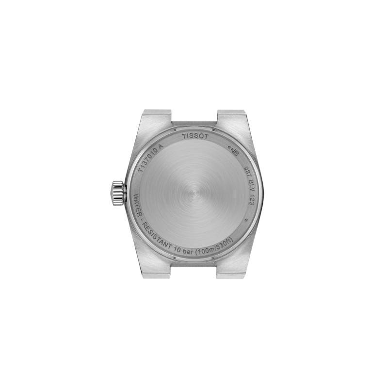 Tissot Prx 25Mm - Acciaio Inossidabile - Nero