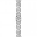 Tissot Prx 25Mm - Acciaio Inossidabile - Nero
