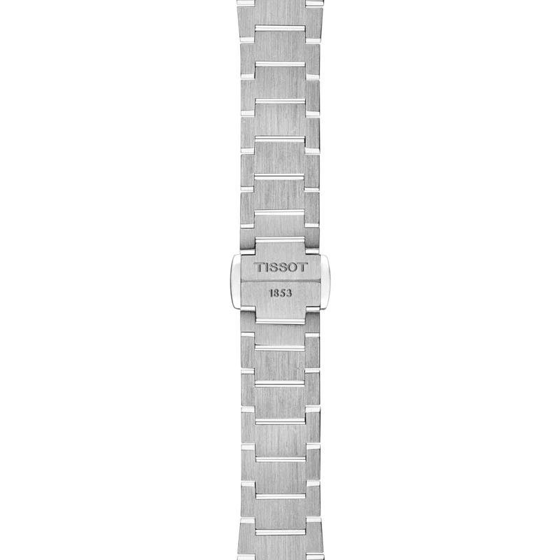 Tissot Prx 25Mm - Acciaio Inossidabile - Nero