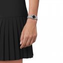 Tissot Prx 25Mm - Acciaio Inossidabile - Nero