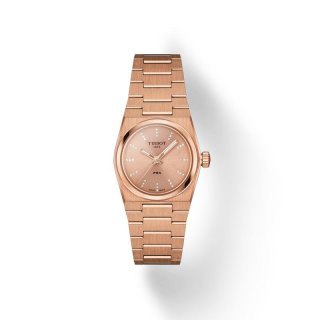 Tissot Prx 25Mm - Acciaio Inossidabile - Eleganza