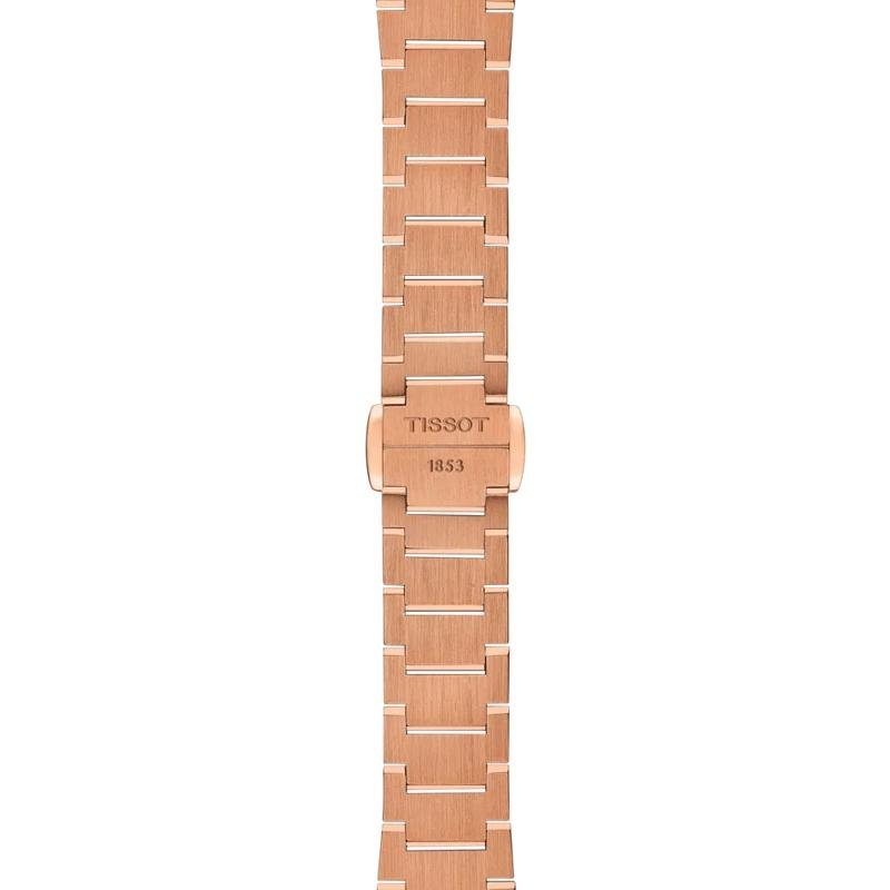 Tissot Prx 25Mm - Acciaio Inossidabile - Eleganza
