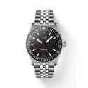 Tissot Pr516 - Acciaio Inossidabile - Precisione Svizzera
