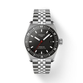 Tissot Pr516 - Acciaio Inossidabile - Precisione Svizzera