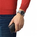 Tissot Pr516 - Acciaio Inossidabile - Precisione Svizzera
