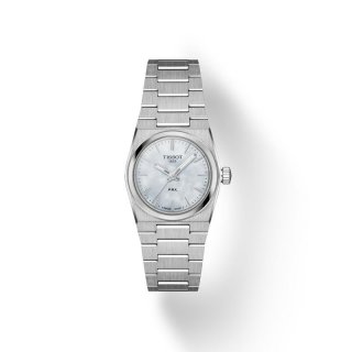 Tissot Prx 25Mm - Eleganza Anni '70 - Acciaio