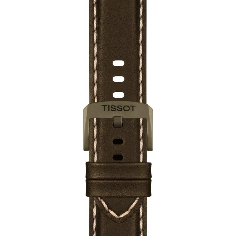 Tissot Chrono Xl - Acciaio Inossidabile - Sportivo