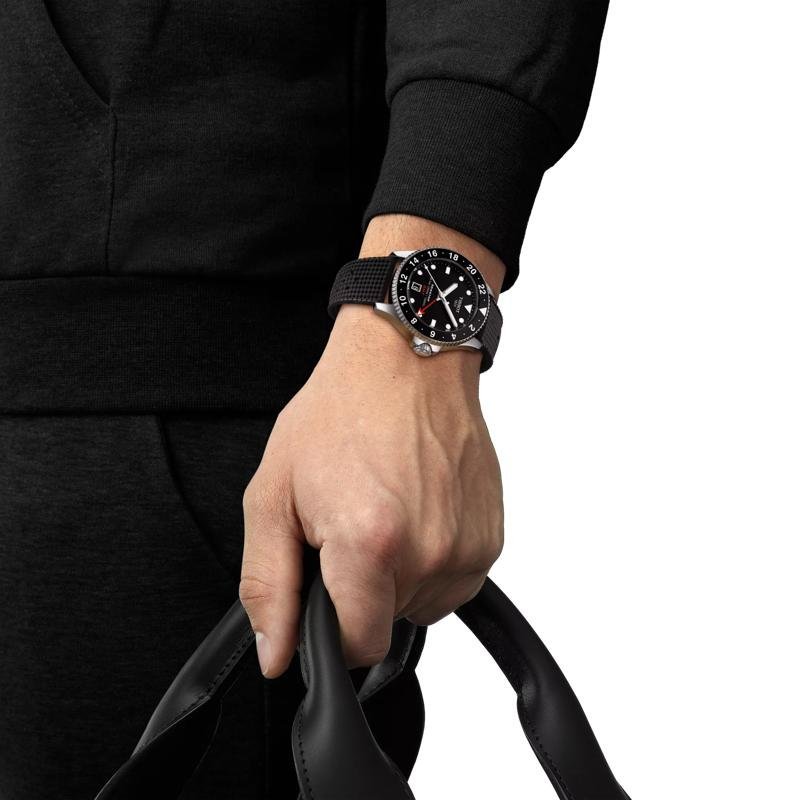 Tissot Seastar 1000 - Orologio Sportivo Impermeabile