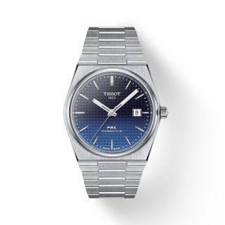 Tissot Prx Powermatic 80 - Quadrante Gradient - Eleganza