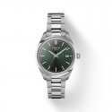 Tissot - Pr 100 Quartz - Acciaio Inossidabile - Verde