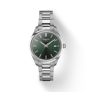Tissot - Pr 100 Quartz - Acciaio Inossidabile - Verde