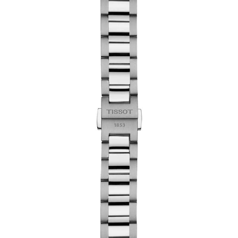 Tissot - Pr 100 Quartz - Acciaio Inossidabile - Verde