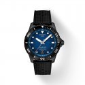 Tissot Seastar 1000 - Powermatic 80 - 40Mm