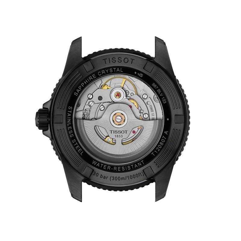 Tissot Seastar 1000 - Powermatic 80 - 40Mm