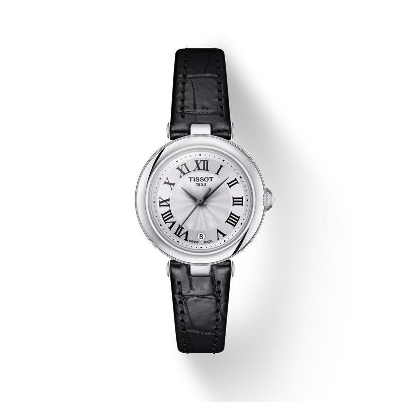 Tissot Bellissima - Eleganza E Stile - T-Lady