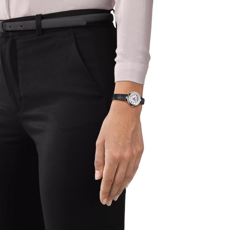 Tissot Bellissima - Eleganza E Stile - T-Lady