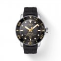 Tissot - Seastar 2000 - Resistente 60 Bar - Automatico