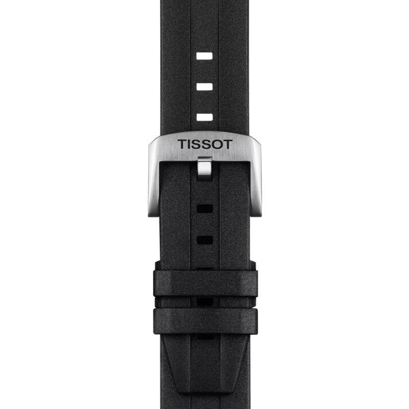 Tissot - Seastar 2000 - Resistente 60 Bar - Automatico