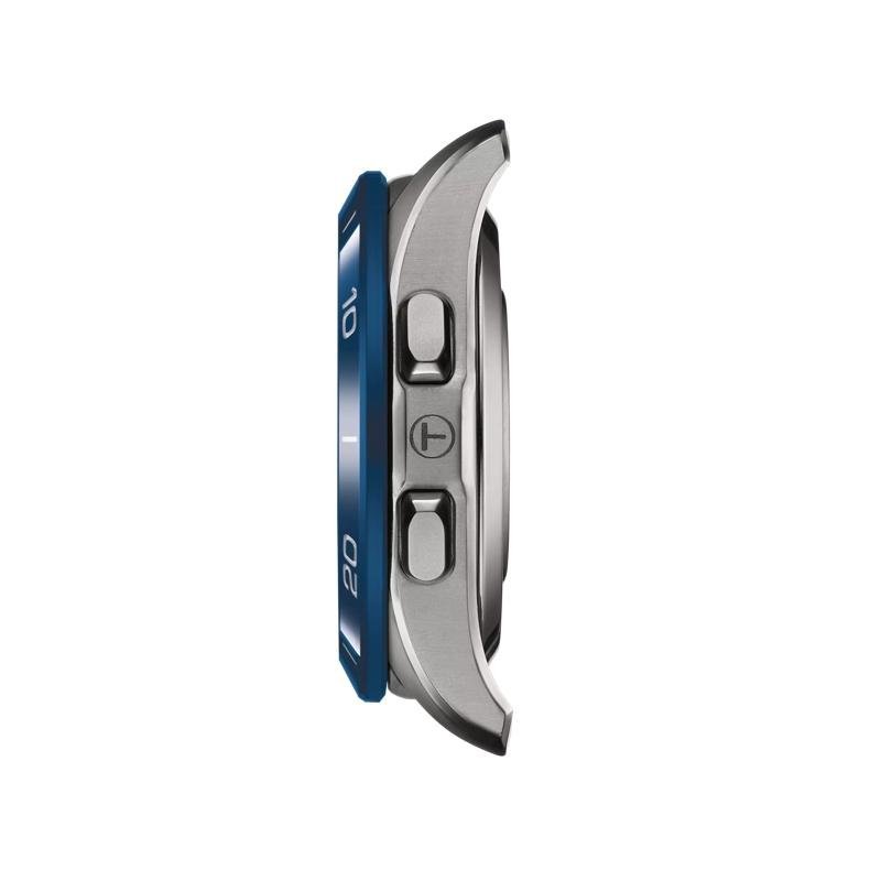 Tissot T-Touch Connect Sport - Titanio - Orologio