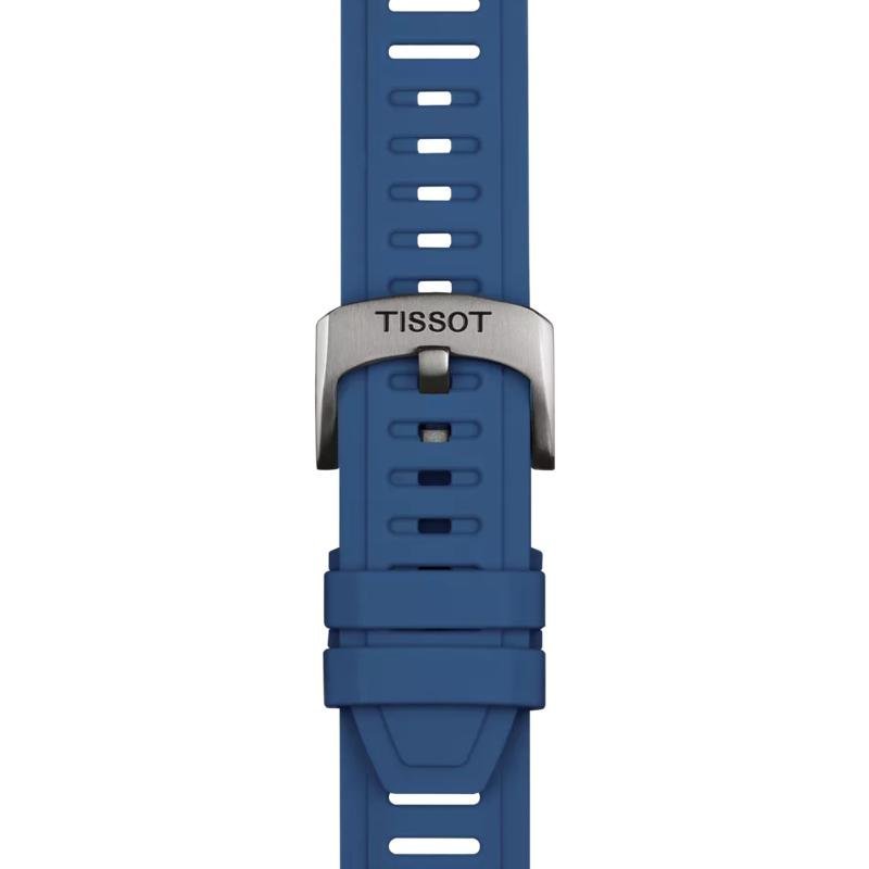 Tissot T-Touch Connect Sport - Titanio - Orologio