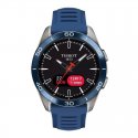 Tissot T-Touch Connect Sport - Titanio - Orologio