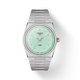 Tissot Prx - Orologio Retrò - Acciaio Inossidabile