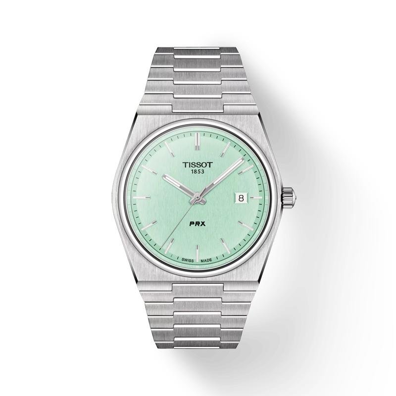 Tissot Prx - Orologio Retrò - Acciaio Inossidabile