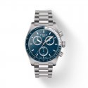 Tissot Pr516 - Cronografo Sportivo - Acciaio Inossidabile