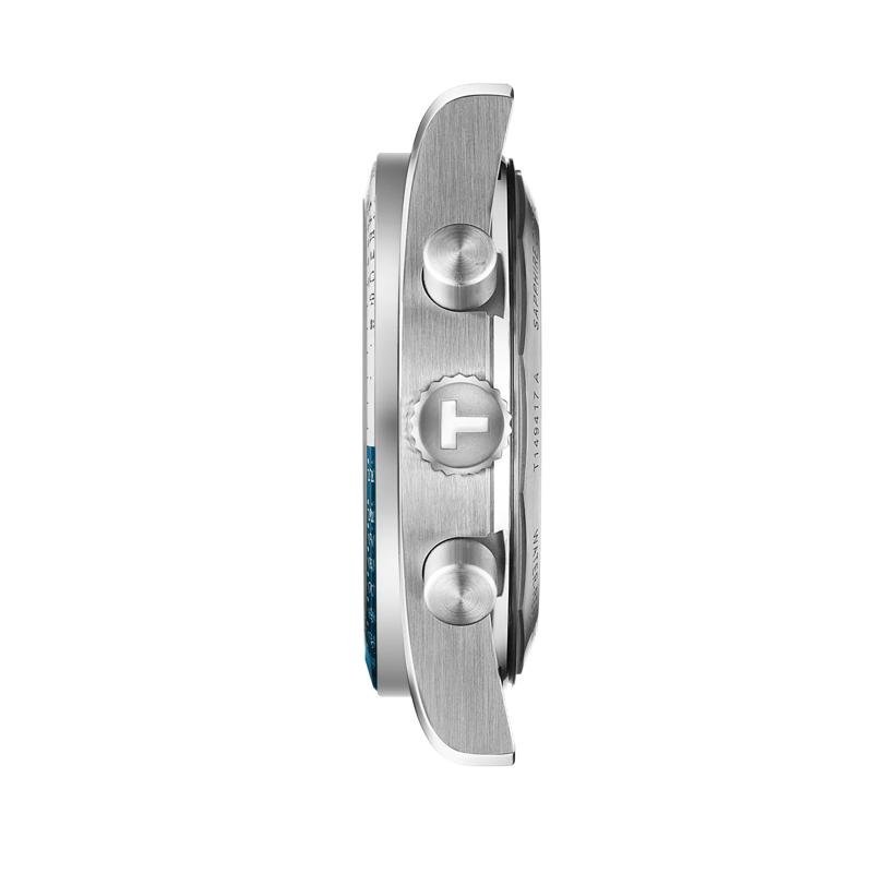 Tissot Pr516 - Cronografo Sportivo - Acciaio Inossidabile