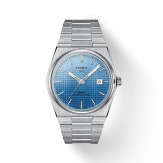 Tissot Prx Powermatic 80 - Quadrante Camaleonte