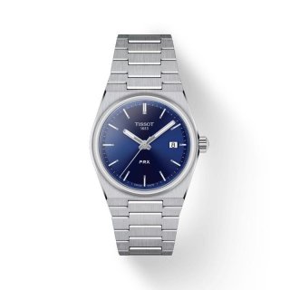 Tissot Prx 35Mm - Design Retrò - Acciaio Inossidabile