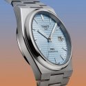 Tissot Prx 35Mm - Design Retrò - Acciaio Inossidabile