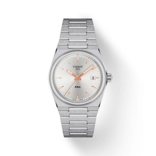 Tissot Prx 35Mm - Design Retrò - T-Classic