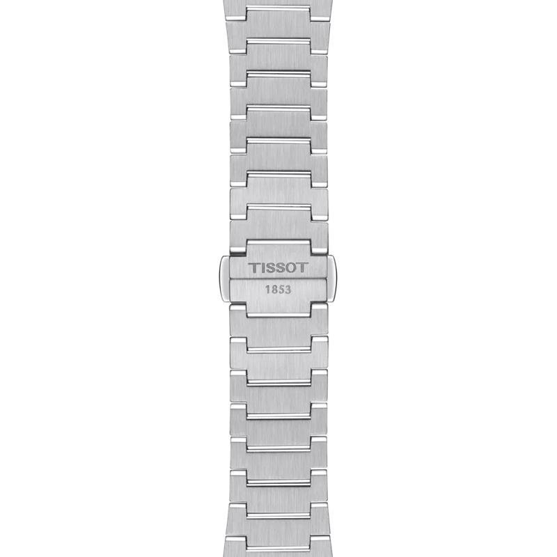 Tissot Prx 35Mm - Design Retrò - T-Classic