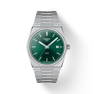 Tissot Prx 40205 - Orologio T-Classic - Eleganza