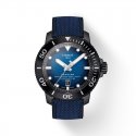 Tissot Seastar 2000 - Orologio Subacqueo Professionale