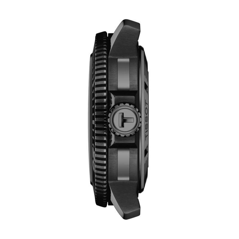 Tissot Seastar 2000 - Orologio Subacqueo Professionale