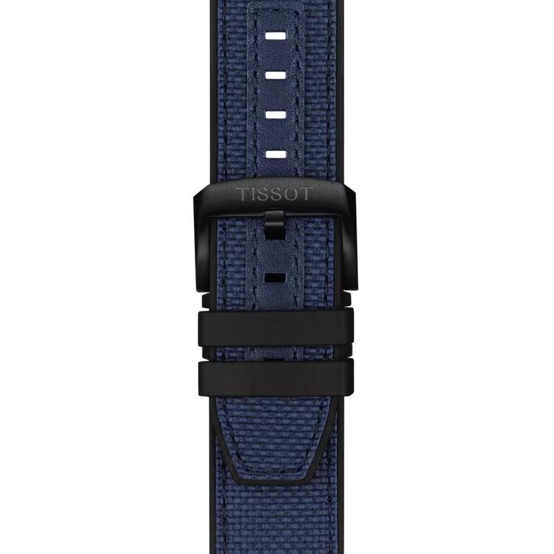 Tissot Seastar 2000 - Orologio Subacqueo Professionale