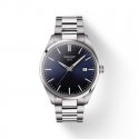 Tissot - Pr 100 - Acciaio Inossidabile - Blu