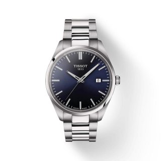 Tissot - Pr 100 - Acciaio Inossidabile - Blu