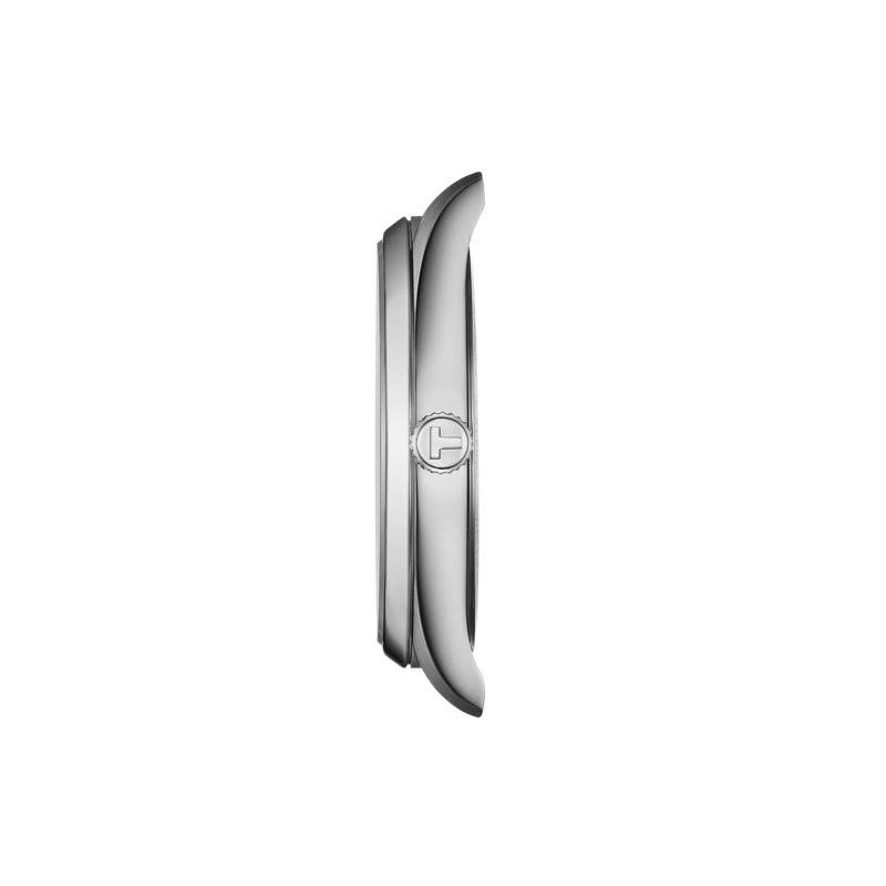 Tissot - Pr 100 - Acciaio Inossidabile - Blu