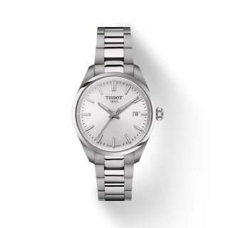 Tissot Pr 100 - Eleganza E Precisione